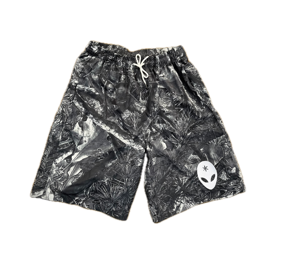 PANTALÓN CORTO