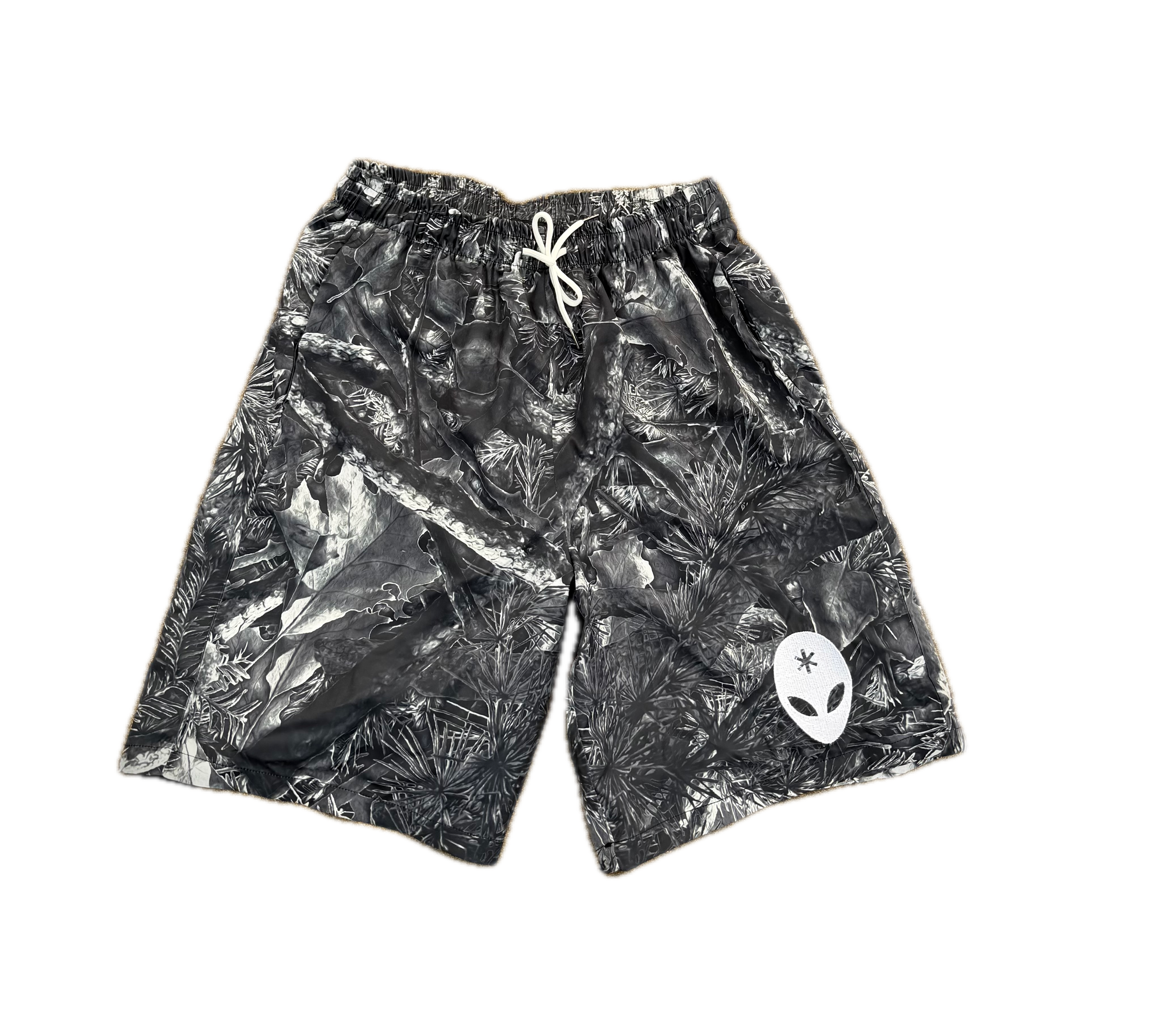 PANTALÓN CORTO